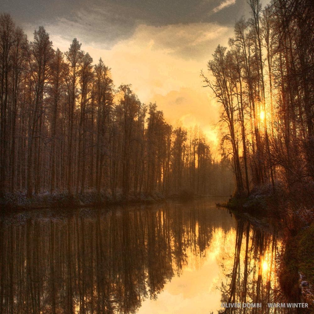 Warm Winter