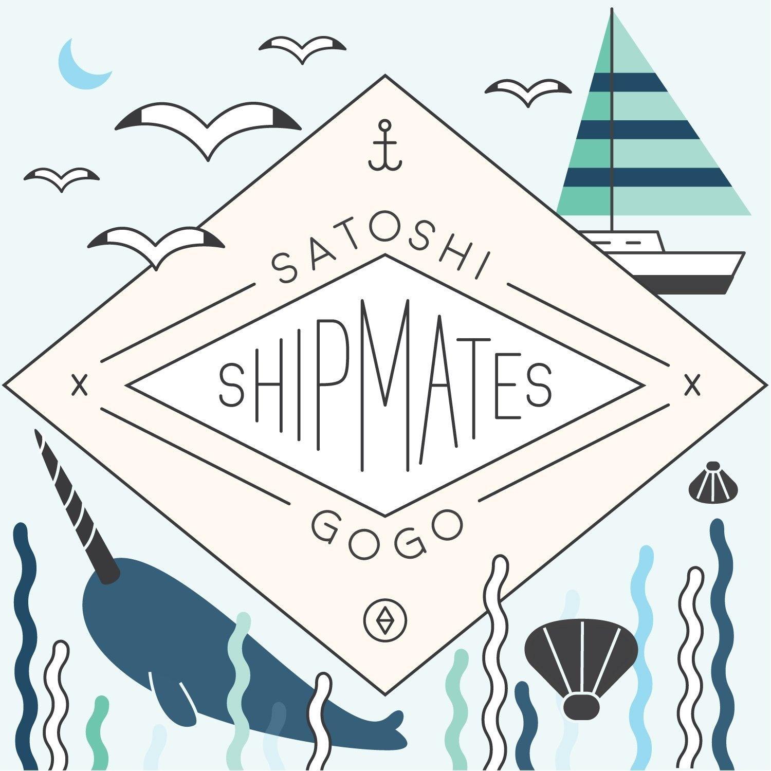 Shipmates专辑