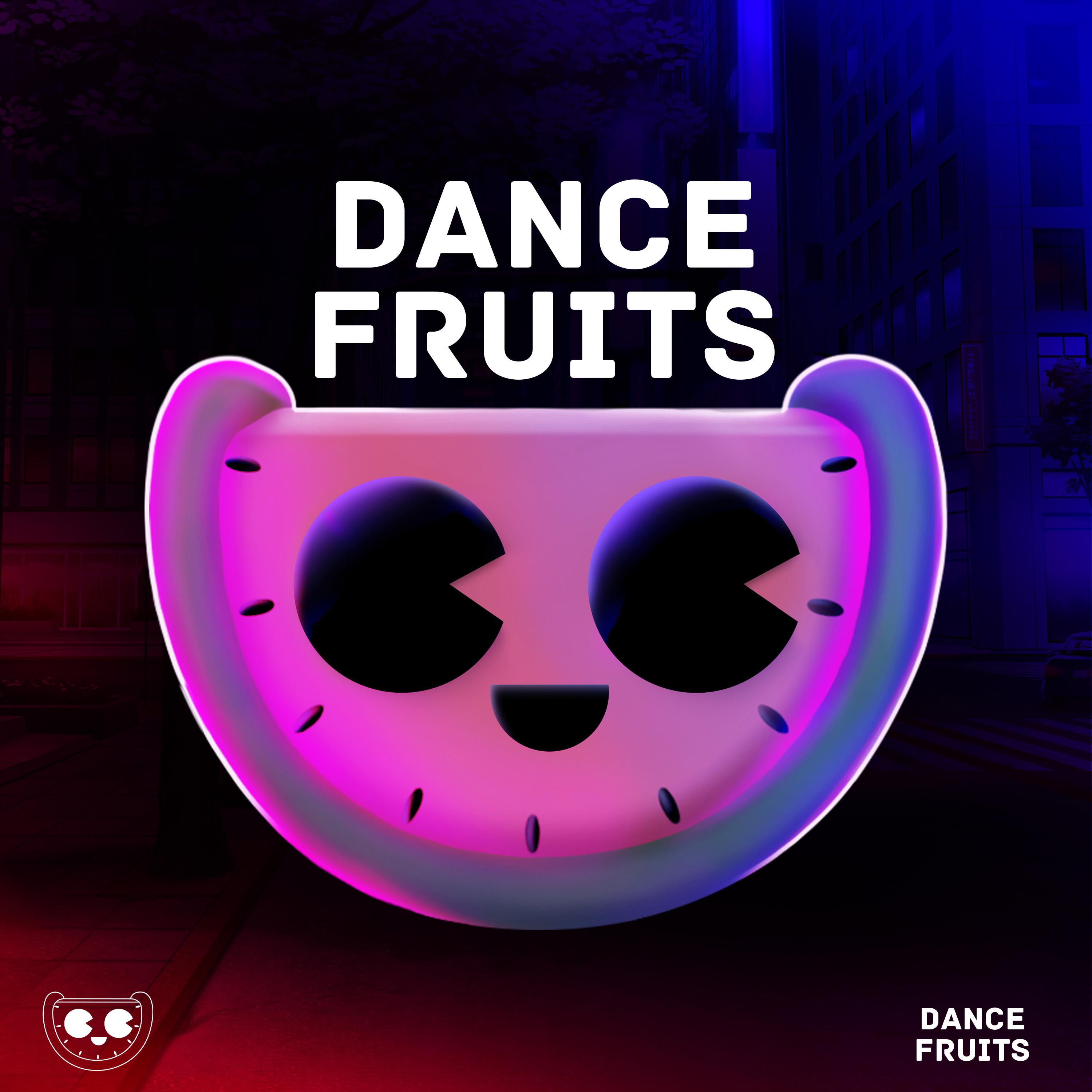 Dance Fruits Music专辑