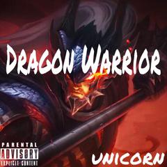 dragon warrior