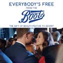Everybody's Free (To Feel Good) [From the Boots "The Gift of Beauty" Festive T.V. Advert]专辑