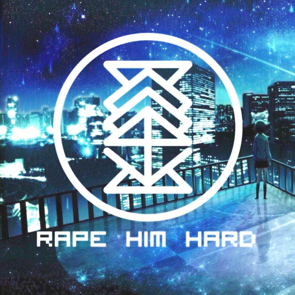 Rape Him Hard专辑