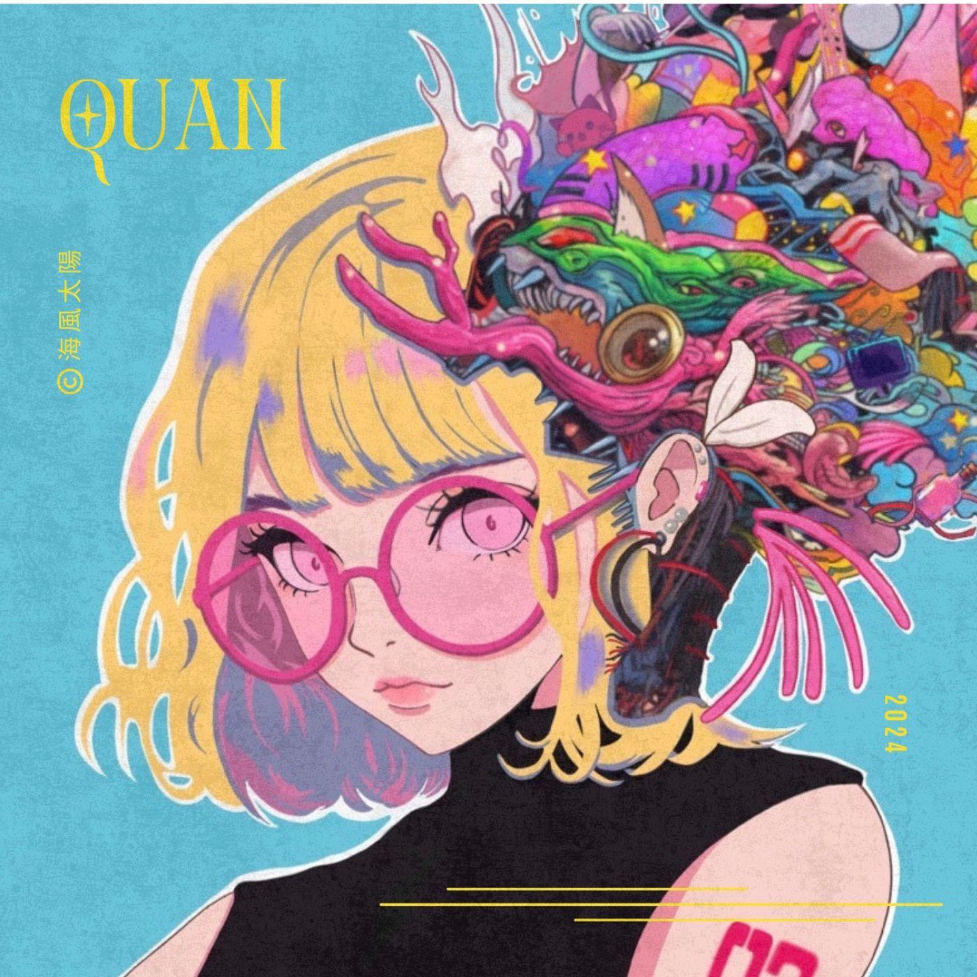 Quan