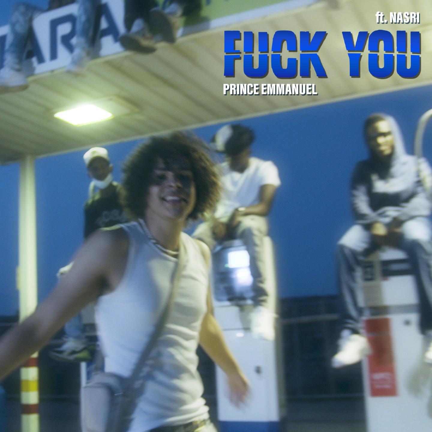 **** You