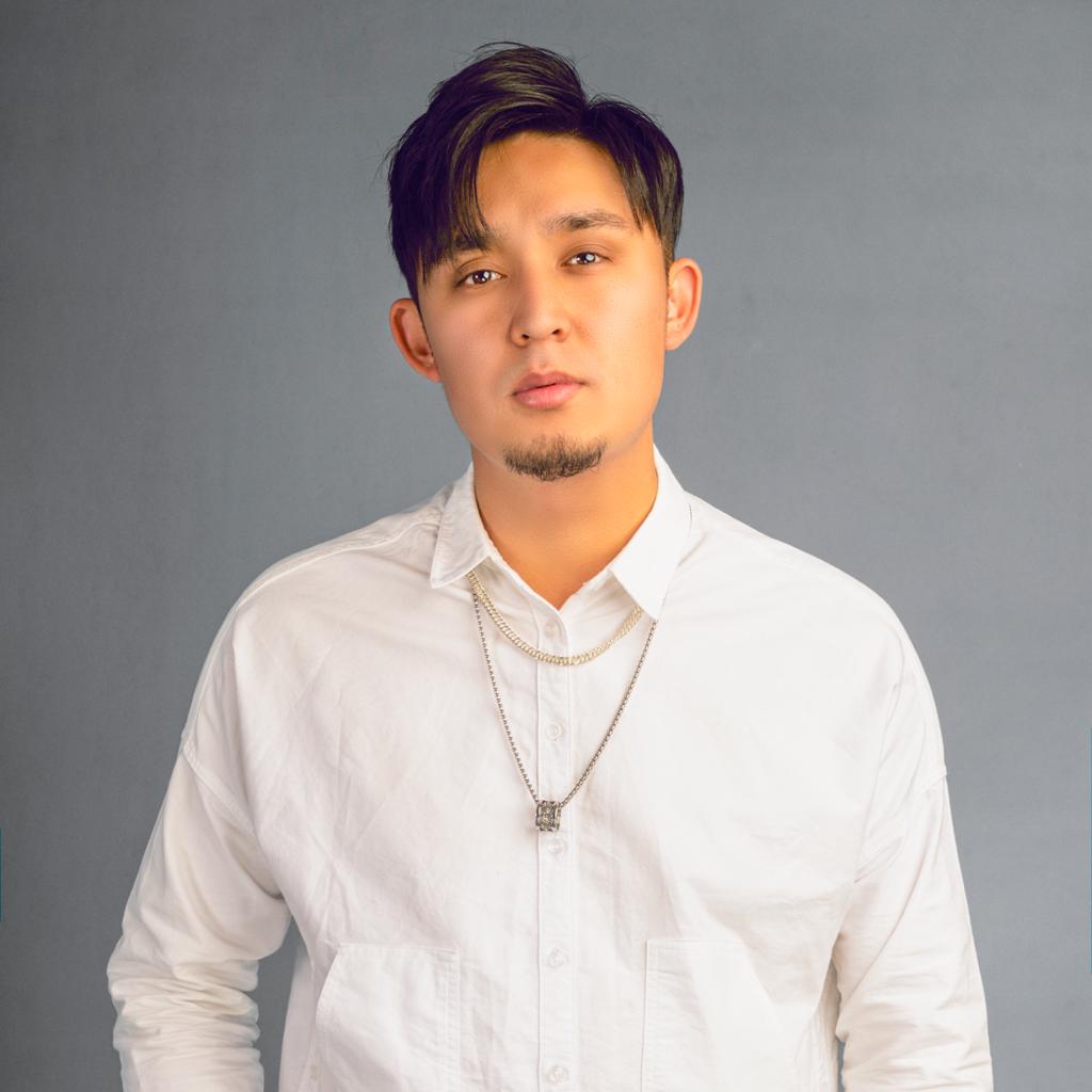 Bilal Enwer毕拉勒艾尼瓦尔