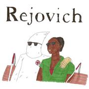 Rejovich