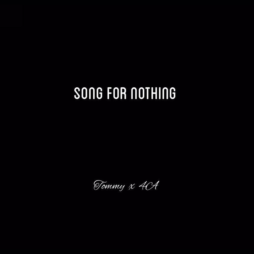 四啊 - Song for Nothing(Prod.Blazo)