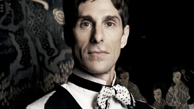 Perry Farrell