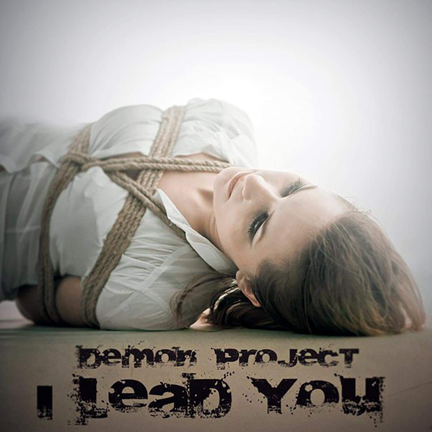 I Lead You