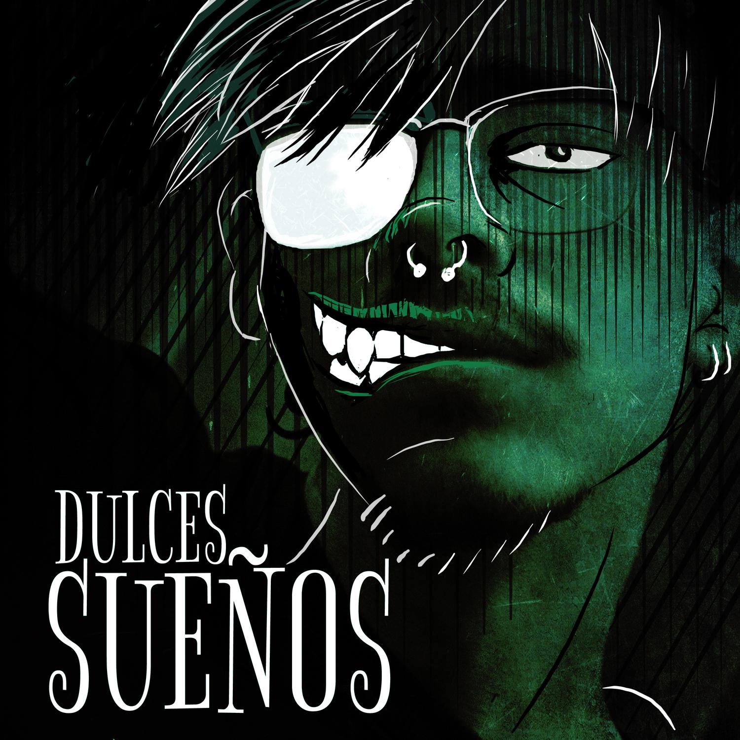 Dulces Sueños