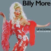 Up & Down - Billy More (unofficial Instrumental)