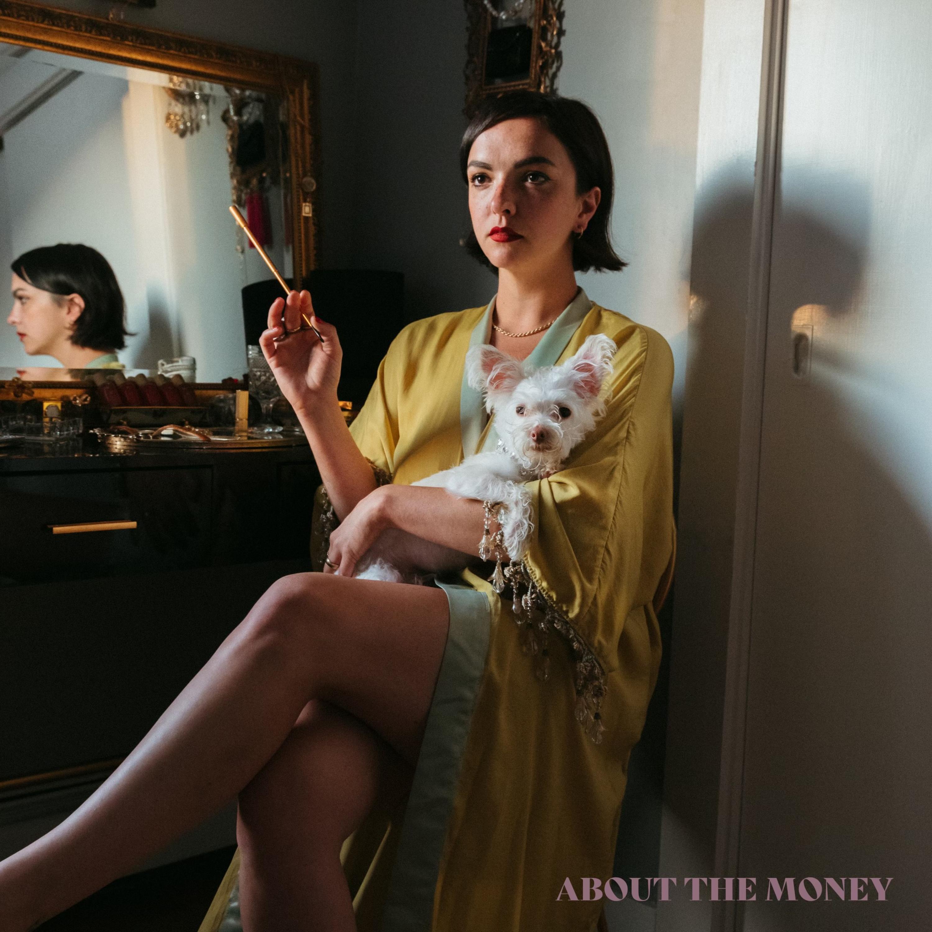 About the Money