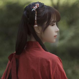 一入古风深似海④