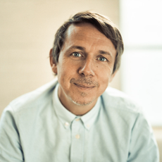 Gilles Peterson