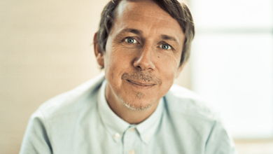 Gilles Peterson