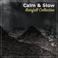 #20 Calm & Slow Rainfall Collection for Relaxation