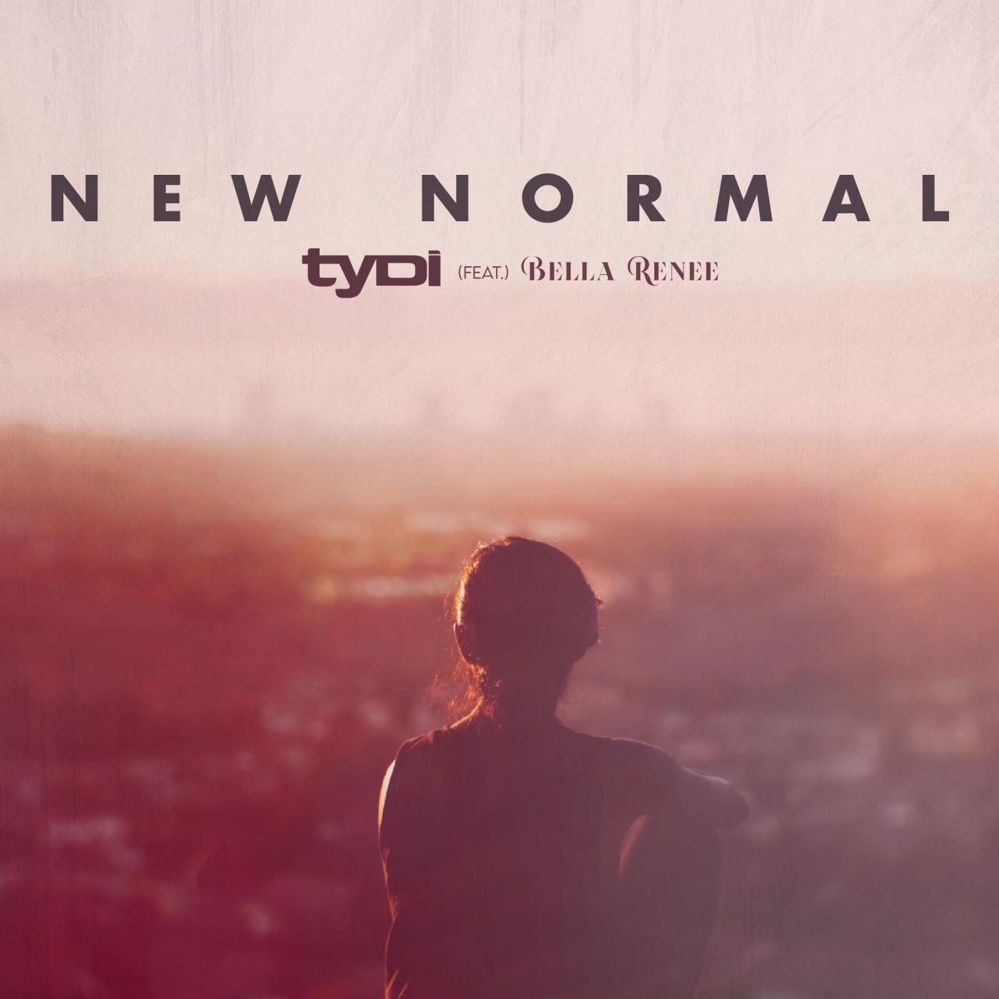 tyDi - New Normal