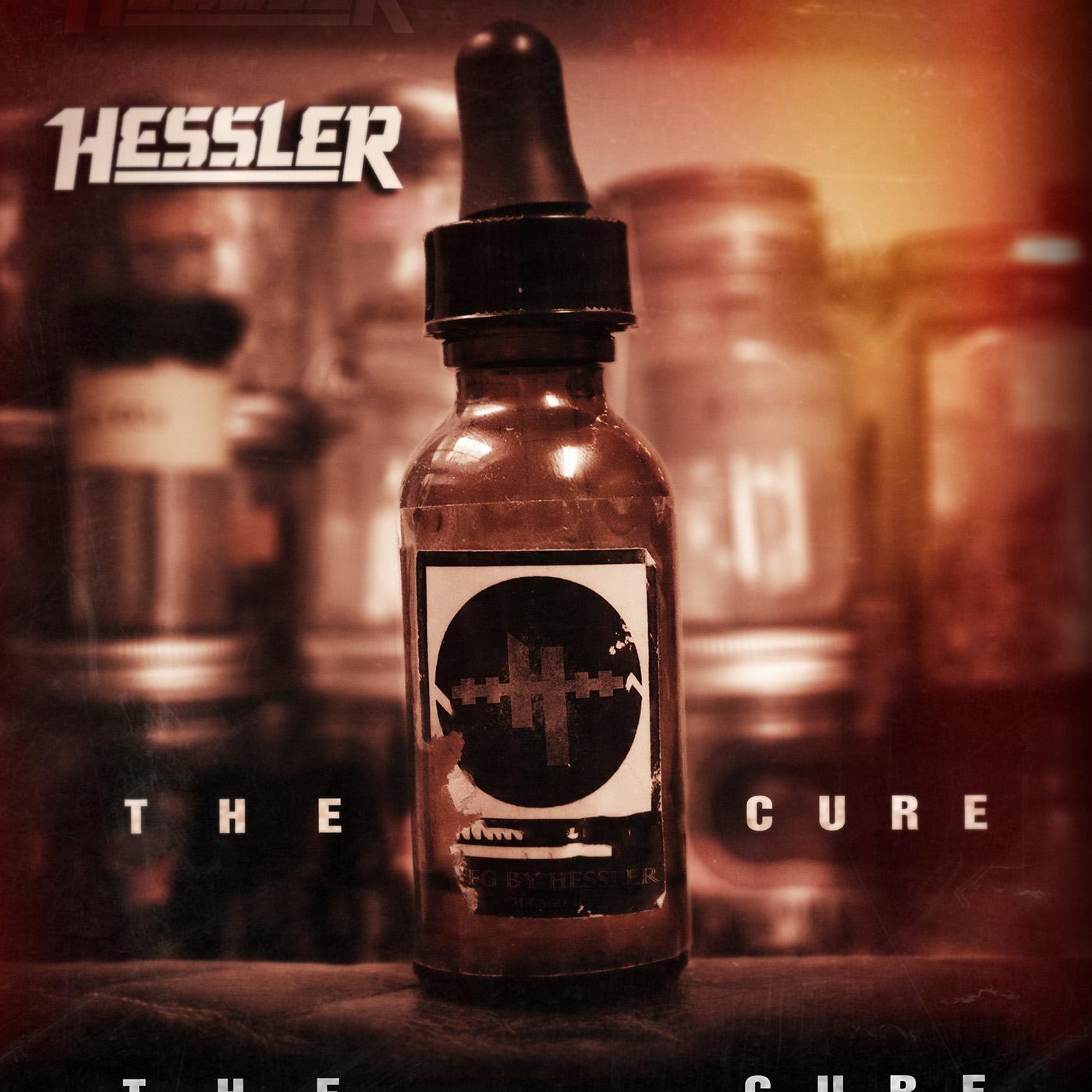 The Cure