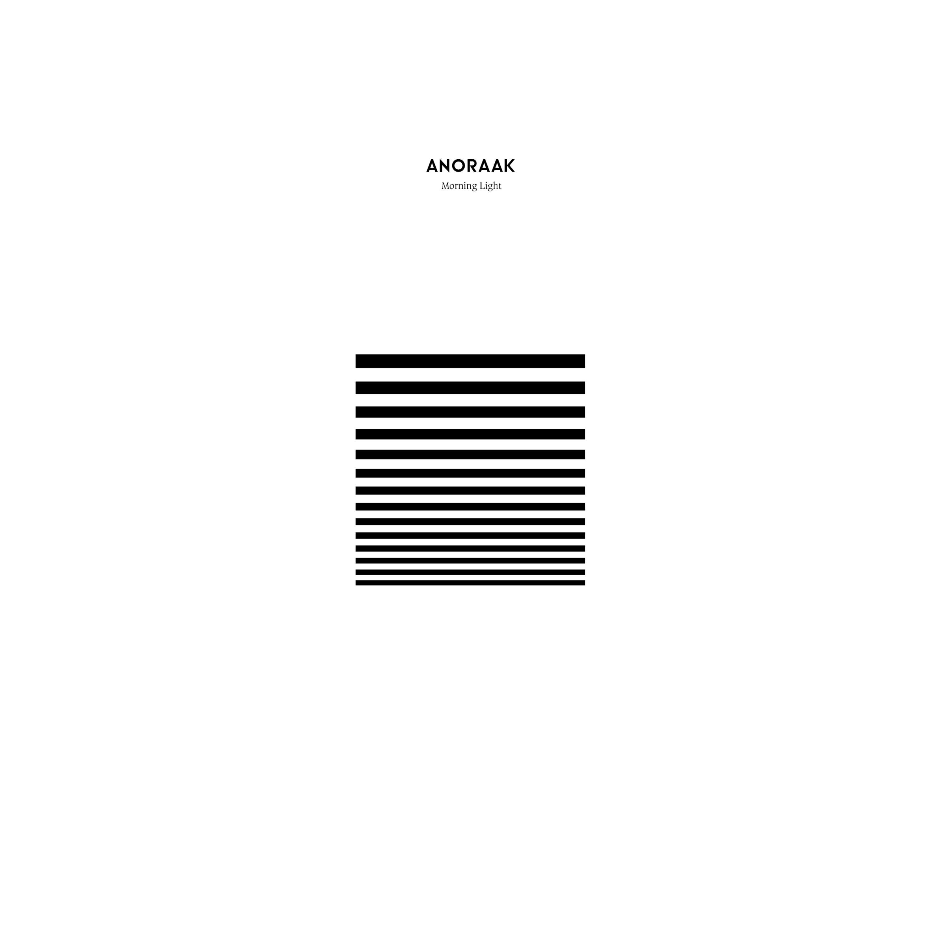 Morning Light - Single