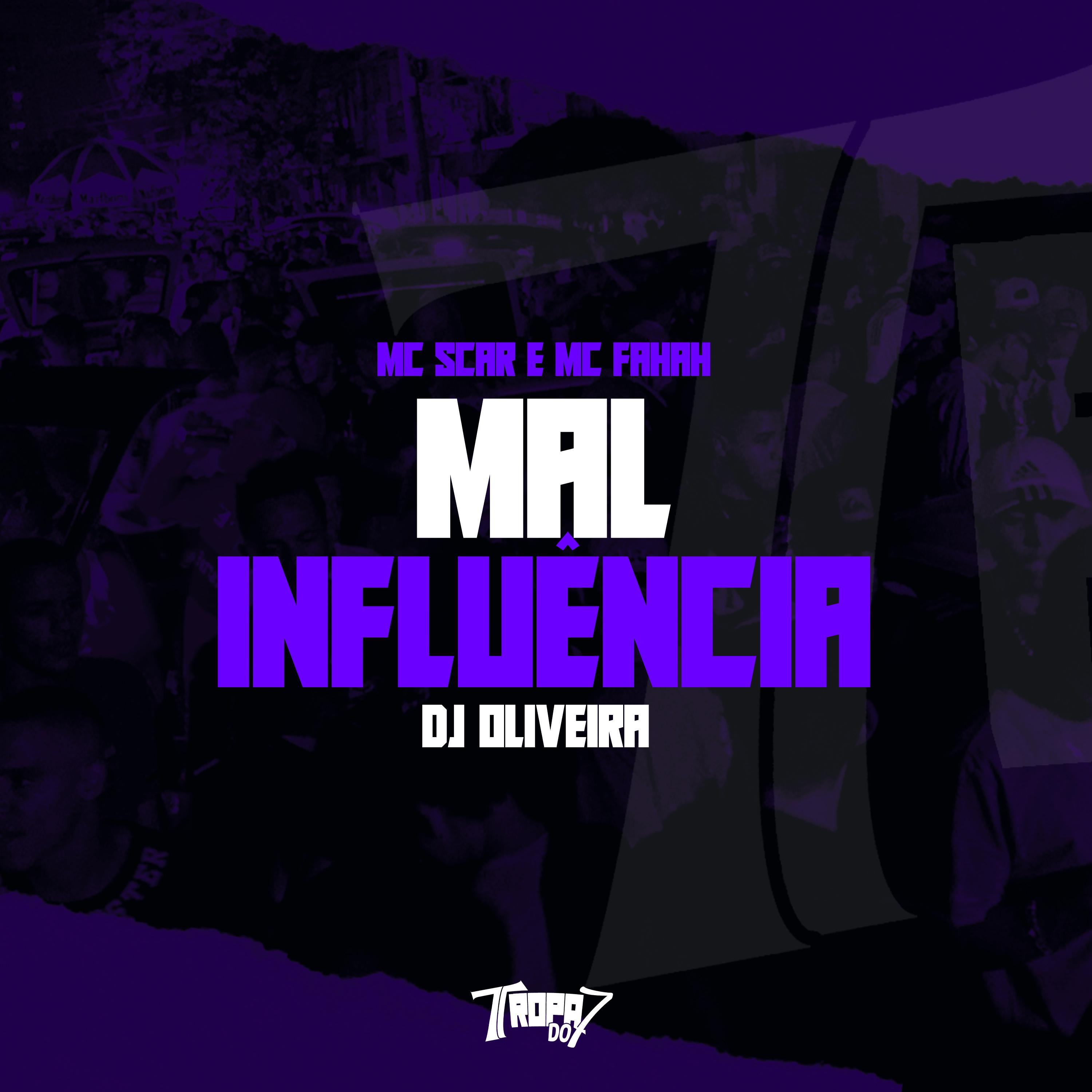 Mc Scar - Mal Influencia