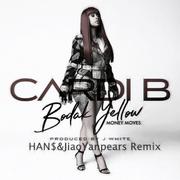 Bodak Yellow(JiaoYanpears&Han$ Remix)