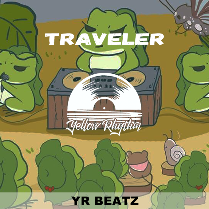 Traveler专辑