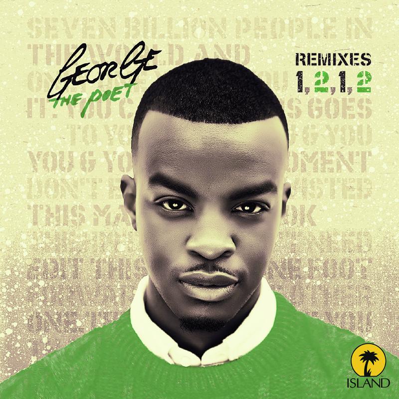 1,2,1,2 (Remixes)