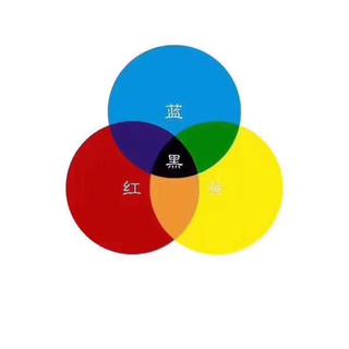 三色杯