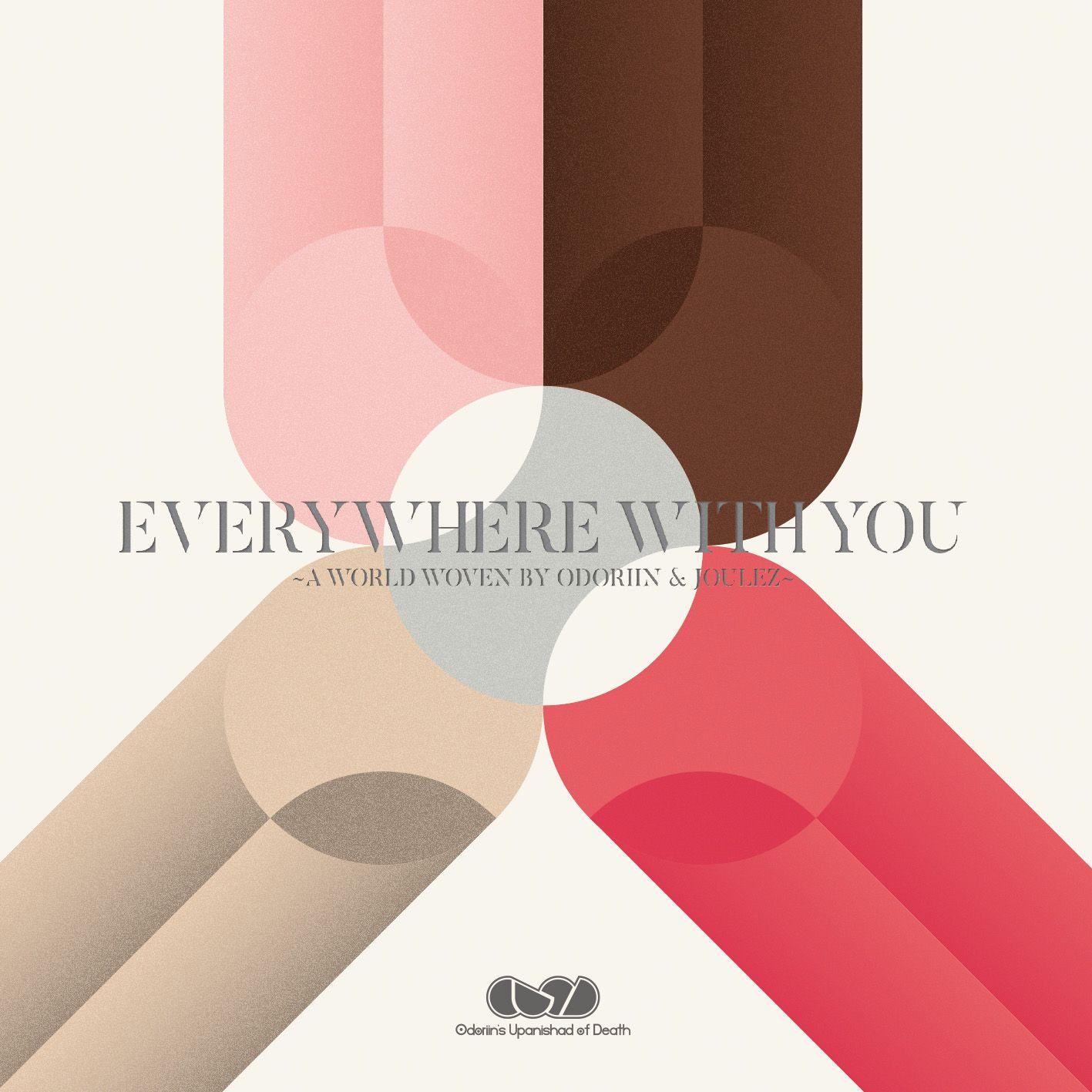 Everywhere With You _非卖品会场限定专辑