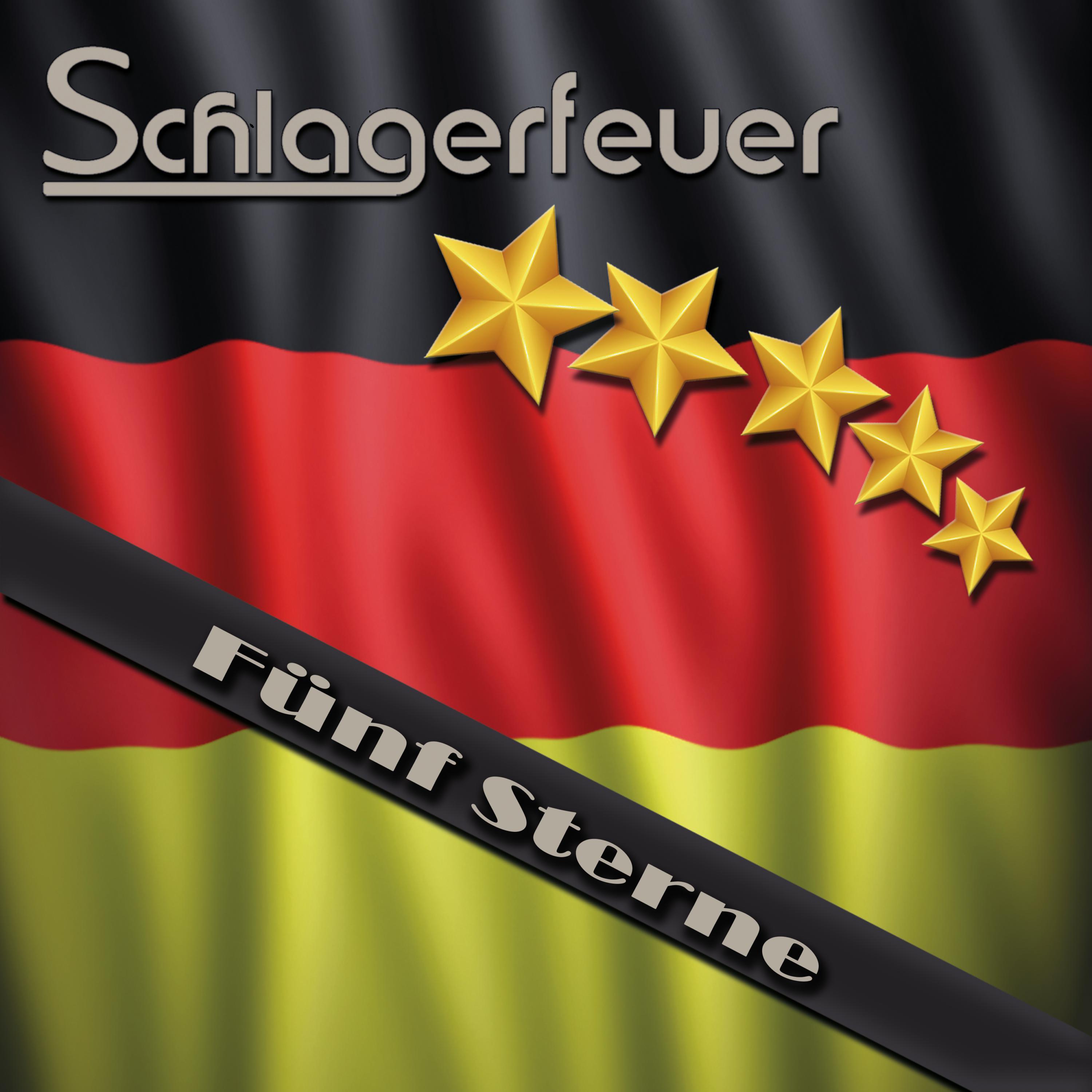 Fünf Sterne