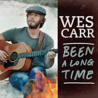 Wes Carr - Been A Long Time ( Unofficial Instrumental )
