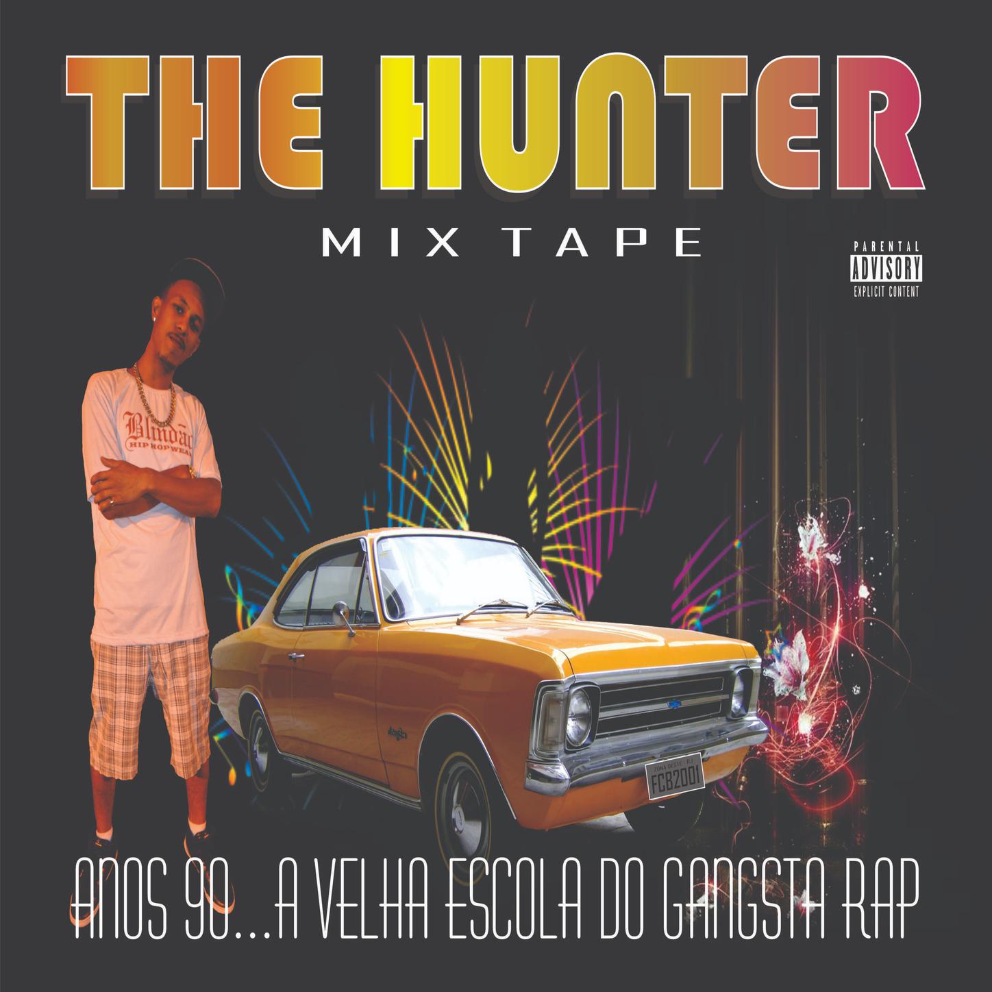 The Hunter - V. V. ( Vila Vintém )