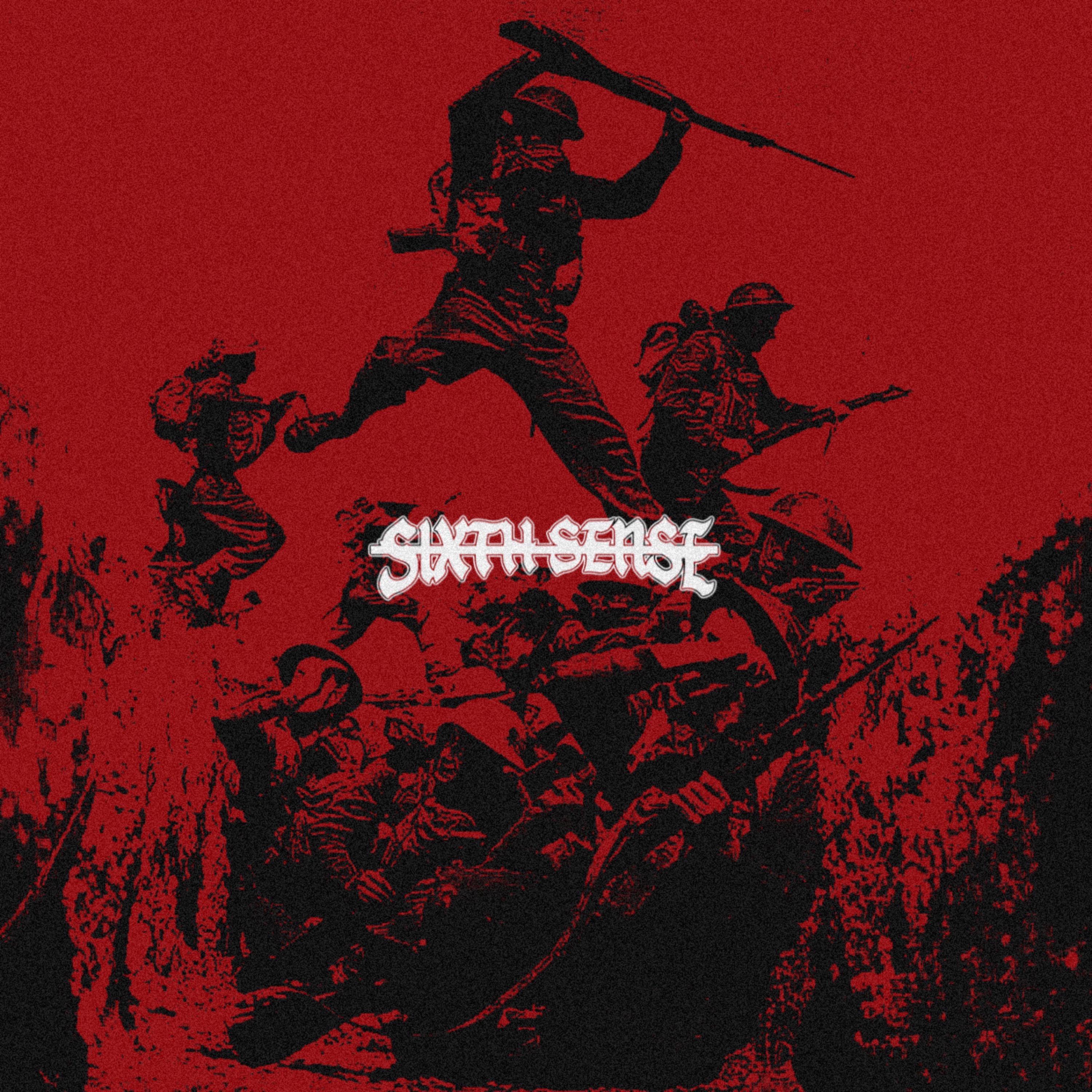 Sixth Sense - Point of the Blade