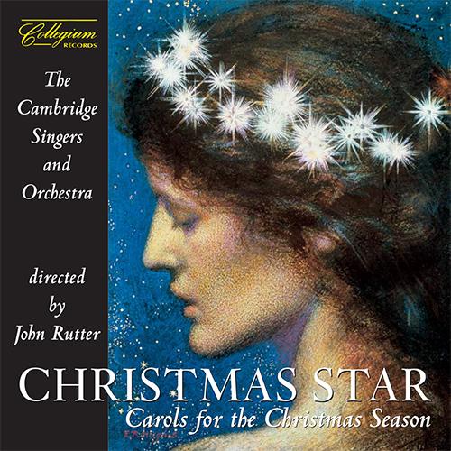 CHRISTMAS STAR - CAROLS FOR THE CHRISTMAS SEASON