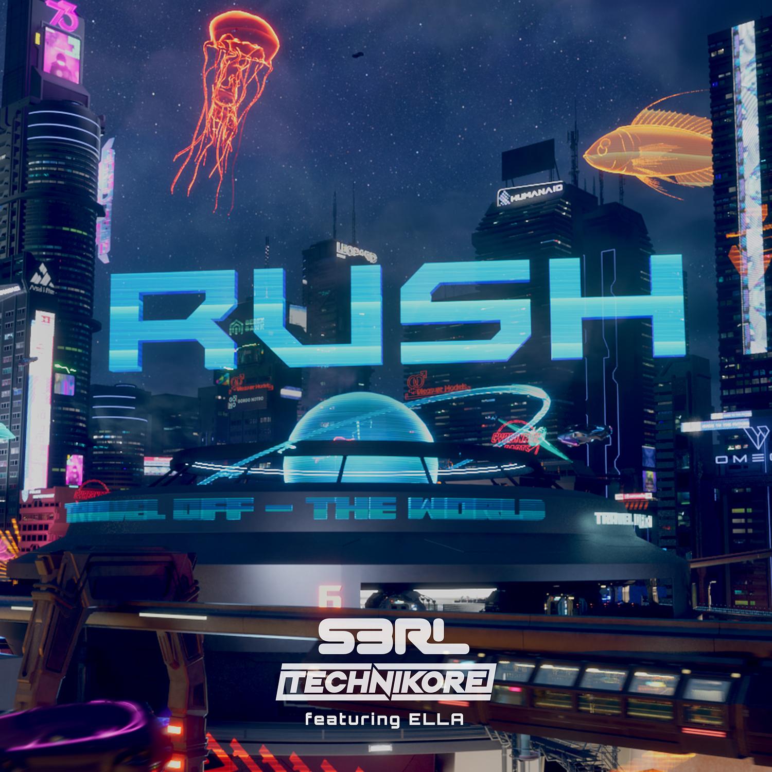 Rush