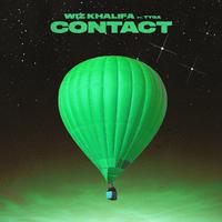 Contact - Wiz Khalifa & Tyga (Pro Instrumental) 无和声伴奏