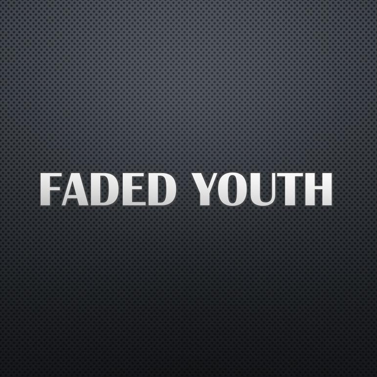 Faded Youth专辑