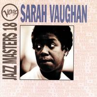 Sarah Vaughan - Lullaby Of Birdl (karaoke)