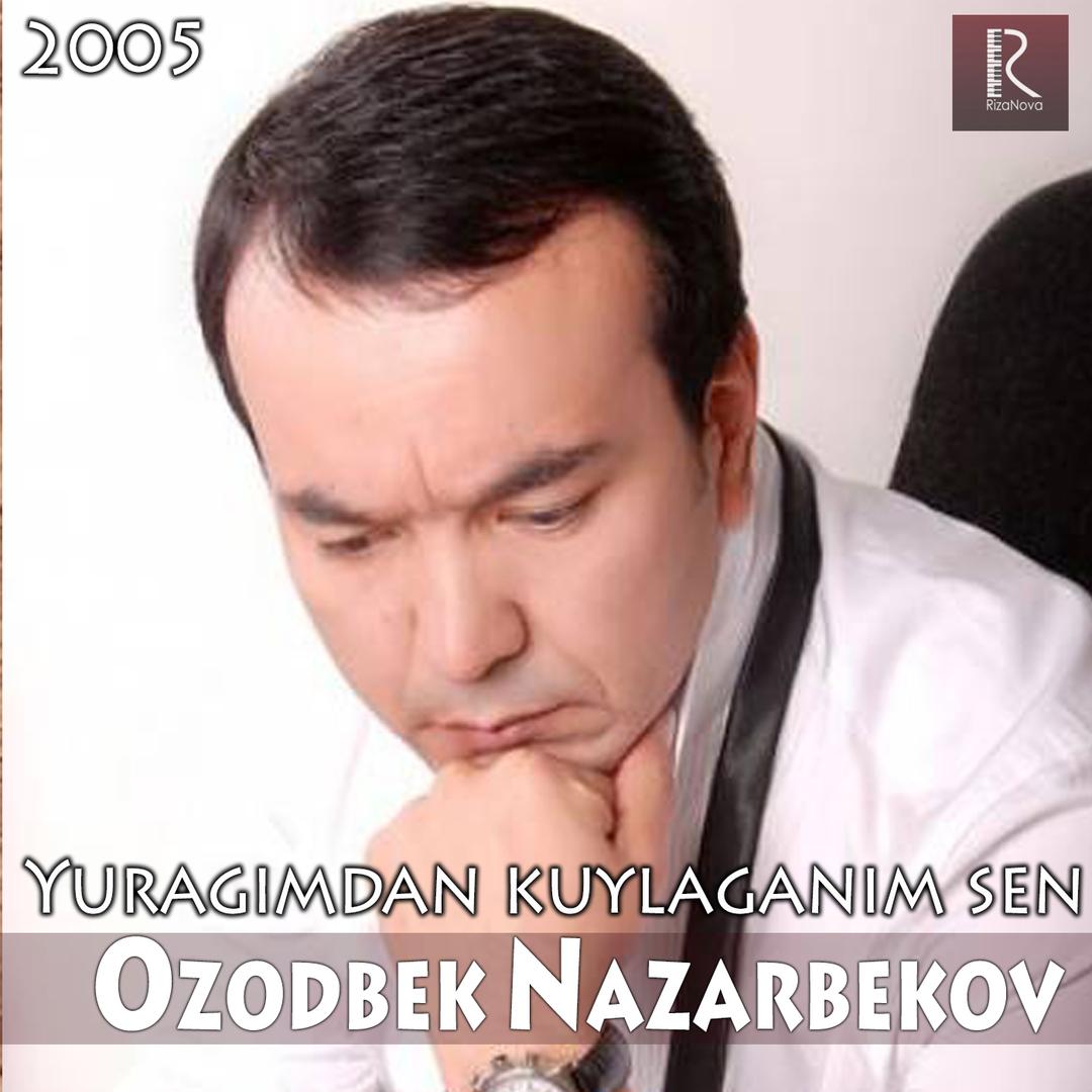 Yuragimdan Kuylaganim Sen 2005