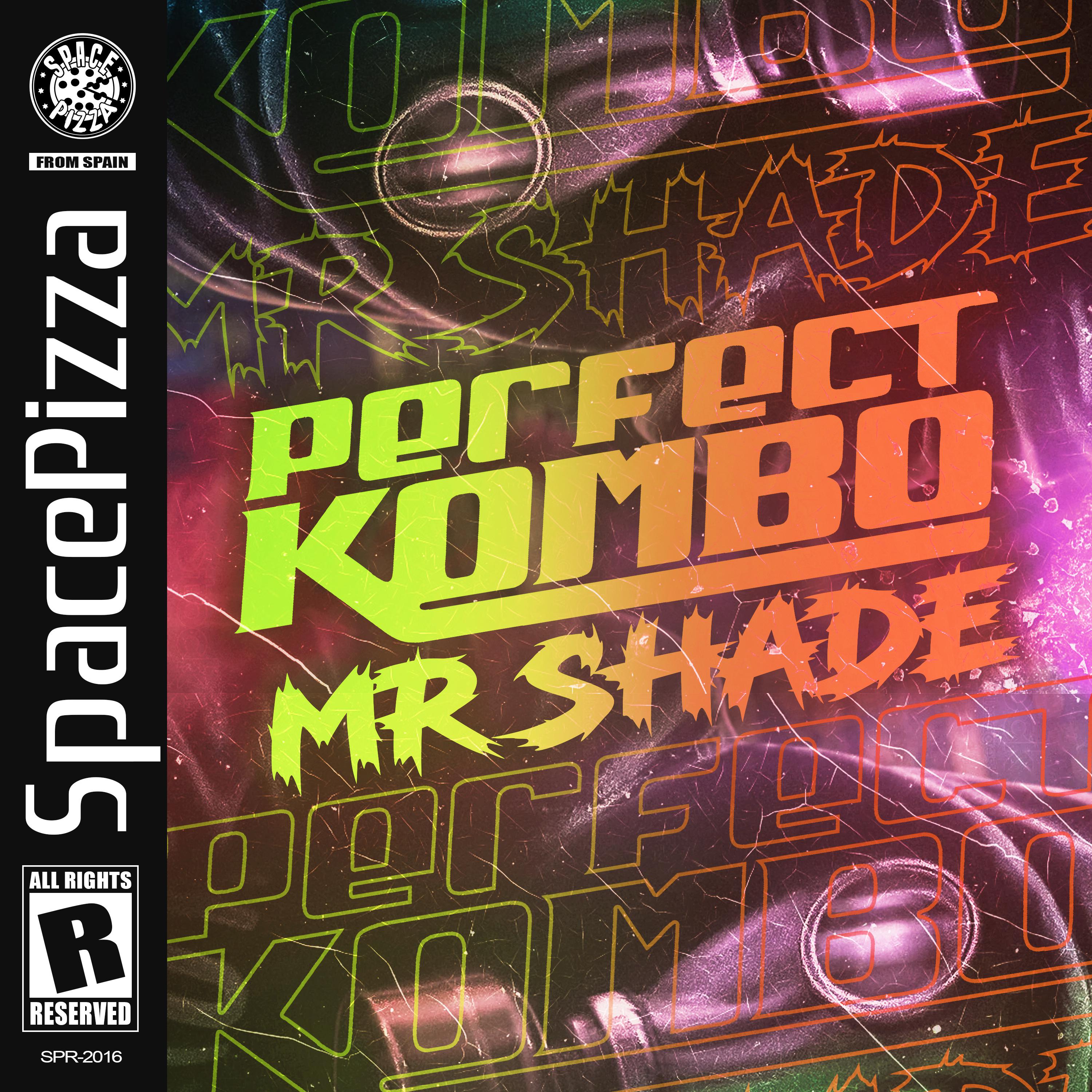 Perfect Kombo - Mr Shade (Original Mix)