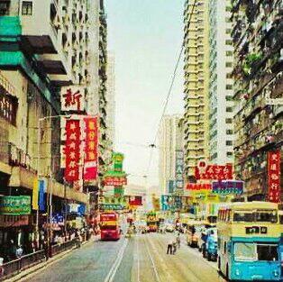 80年代的粤语经典