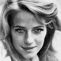 Charlotte Rampling