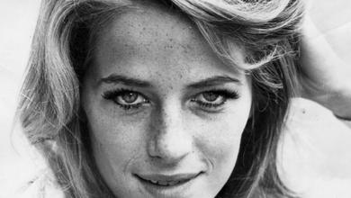 Charlotte Rampling