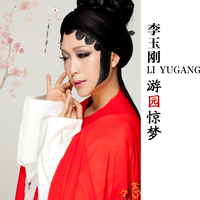 李玉刚 - 女儿情(原版立体声伴奏)