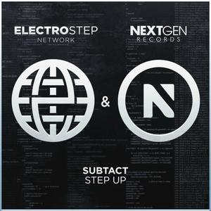 Subtact - Step Up