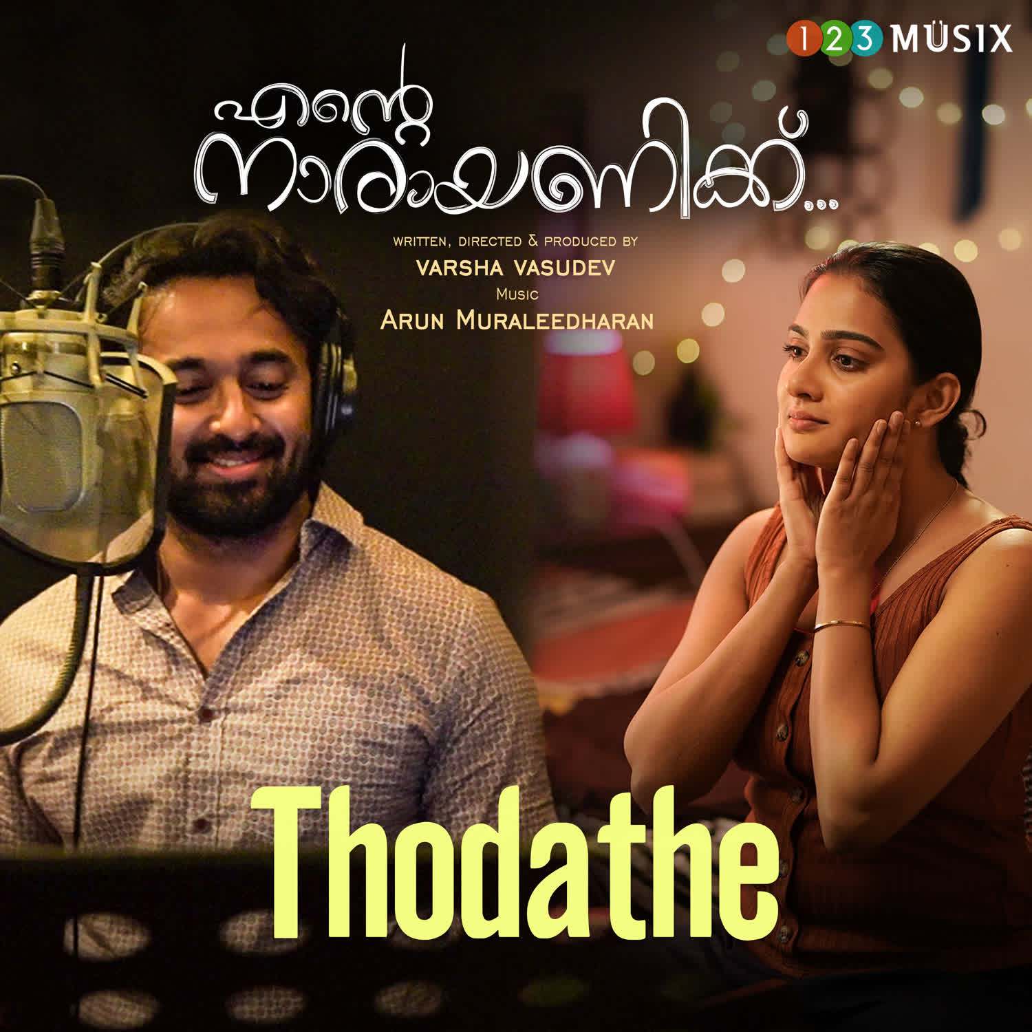 Unni Mukundan - Thodathe