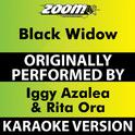 Black Widow (Karaoke Version) [Originally Performed By Iggy Azalea & Rita Ora]专辑