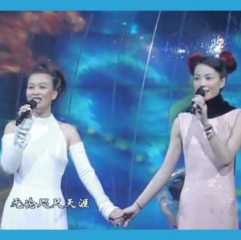 历年春晚经典歌曲盘点(1984-2026) - 歌单 - 网易云音乐