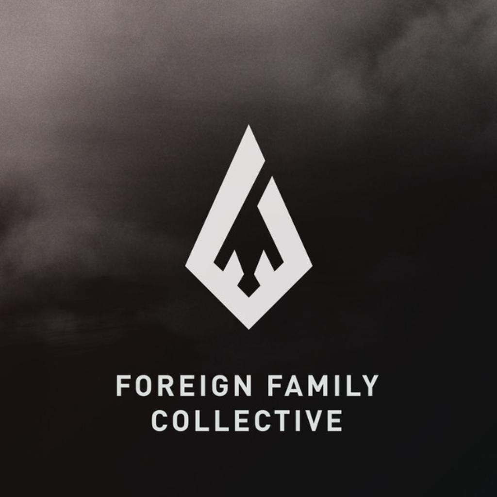 Foreign Family Collective 全曲目收录