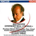 Beethoven: Symphony No. 9 "Choral"